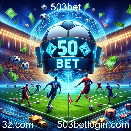 A Revolução dos Jogos de Esportes na 503bet